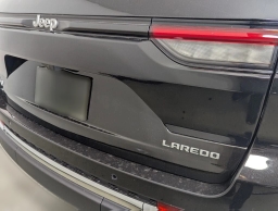 Jeep Grand Cherokee Laredo X 4x4 2025