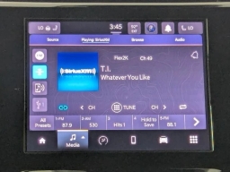 Jeep Grand Cherokee Laredo X 4x4 2025