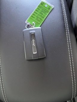 Jeep Grand Cherokee Laredo X 4x4 2025