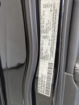 Jeep Grand Cherokee Laredo X 4x4 2025