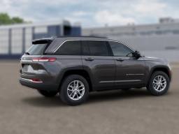 Jeep Grand Cherokee Laredo X 4x4 2026