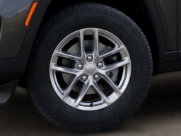 Jeep Grand Cherokee Laredo X 4x4 2026