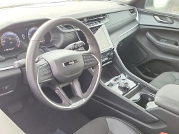Jeep Grand Cherokee Altitude X 4x4 2025