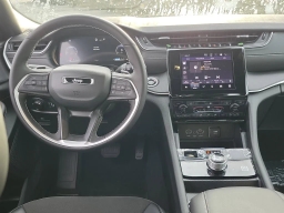 Jeep Grand Cherokee Altitude X 4x4 2025