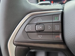 Jeep Grand Cherokee Altitude X 4x4 2025
