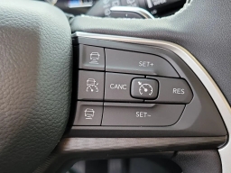 Jeep Grand Cherokee Altitude X 4x4 2025
