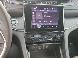 Jeep Grand Cherokee Altitude X 4x4 2025
