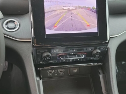 Jeep Grand Cherokee Altitude X 4x4 2025