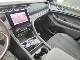 Jeep Grand Cherokee Altitude X 4x4 2025