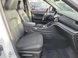 Jeep Grand Cherokee Altitude X 4x4 2025