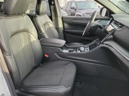Jeep Grand Cherokee Altitude X 4x4 2025