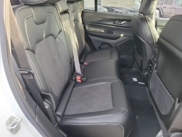 Jeep Grand Cherokee Altitude X 4x4 2025