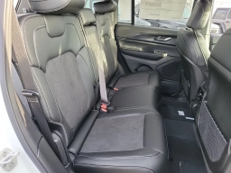 Jeep Grand Cherokee Altitude X 4x4 2025