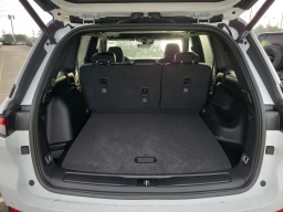 Jeep Grand Cherokee Altitude X 4x4 2025