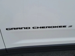 Jeep Grand Cherokee Altitude X 4x4 2025