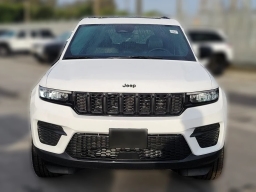 Jeep Grand Cherokee Altitude X 4x4 2025