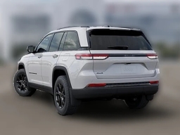 Jeep Grand Cherokee Altitude X 4x4 2025