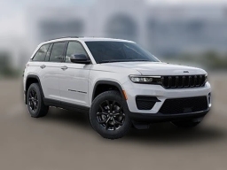 Jeep Grand Cherokee Altitude X 4x4 2025