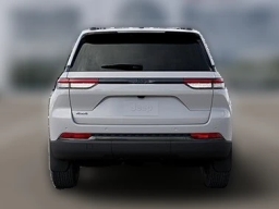 Jeep Grand Cherokee Altitude X 4x4 2025