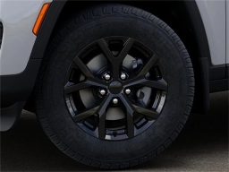 Jeep Grand Cherokee Altitude X 4x4 2025