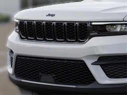 Jeep Grand Cherokee Altitude X 4x4 2025