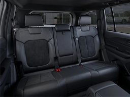 Jeep Grand Cherokee Altitude X 4x4 2025