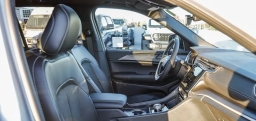 Jeep Grand Cherokee Altitude X 4x4 2025