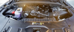 Jeep Grand Cherokee Altitude X 4x4 2025