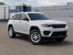 Jeep Grand Cherokee Laredo X 4x4 2026