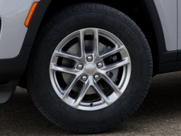 Jeep Grand Cherokee Laredo X 4x4 2026