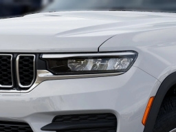 Jeep Grand Cherokee Laredo X 4x4 2026