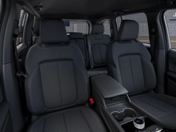 Jeep Grand Cherokee Laredo X 4x4 2026