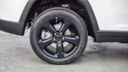 Jeep Grand Cherokee Altitude X 4x4 2025