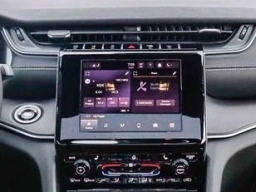 Jeep Grand Cherokee Altitude X 4x4 2025