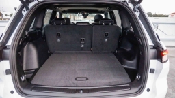 Jeep Grand Cherokee Altitude X 4x4 2025