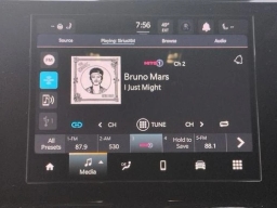 Jeep Grand Cherokee Laredo X 4x4 2026