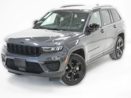 Jeep Grand Cherokee Altitude X 4x4 2025