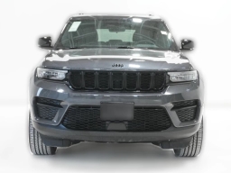 Jeep Grand Cherokee Altitude X 4x4 2025