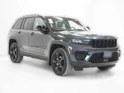 Jeep Grand Cherokee Altitude X 4x4 2025