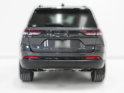 Jeep Grand Cherokee Altitude X 4x4 2025