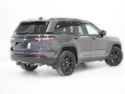 Jeep Grand Cherokee Altitude X 4x4 2025