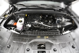 Jeep Grand Cherokee Altitude X 4x4 2025