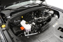 Jeep Grand Cherokee Altitude X 4x4 2025