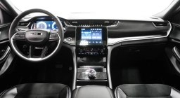 Jeep Grand Cherokee Altitude X 4x4 2025