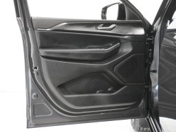 Jeep Grand Cherokee Altitude X 4x4 2025