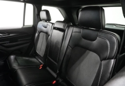 Jeep Grand Cherokee Altitude X 4x4 2025