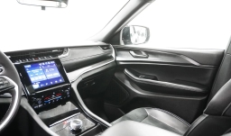 Jeep Grand Cherokee Altitude X 4x4 2025