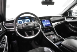 Jeep Grand Cherokee Altitude X 4x4 2025