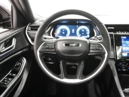 Jeep Grand Cherokee Altitude X 4x4 2025