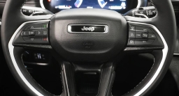 Jeep Grand Cherokee Altitude X 4x4 2025